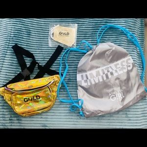 Gold over America gear Simone biles tour